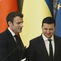 Zelenski, Makron i Merc danas sa Starmerom u Londonu razgovaraju o podršci Ukrajini