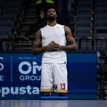 Partizan rešio da odreši kesu: Poznato koliko će Hejs zarađivati!