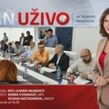 Dan uživo: NPS i kamen mudrosti
