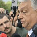 Orban: Nikada neću odustati, moramo izgraditi zajednicu nacionalnih vrednosti