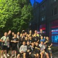 Najmlađi fudbaleri AF FISE nastavljaju sa uspesim (FOTO)
