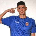 Novi potpis na Marakani: Crvena zvezda "blindirala" velikog talenta