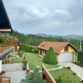Bira se najlepše dvorište na teritoriji grada Užica