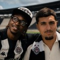Partizan doveo pojačanje iz Milana!