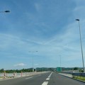 Otvorena za saobraćaj deonica Moravskog koridora od Adrana do Preljine - Do kraja godine planiran završetak cele trase
