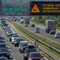 Pojačan intenzitet saobraćaja, izbegavati najtopliji deo dana