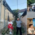 Ispravljena nepravda prema zaboravljenom karlovačkom slikaru Uroš Knežević dobio mural i sokak