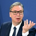 "Potpuno smo spremni za uvođenje vojnog roka" Vučić otkrio koliko će trajati i gde će biti raspoređeni vojnici (video)