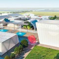 Završena nabavka zaštitne opreme za Ekspo 2027: Ugovor dodeljen kompaniji "Vatrex Rescue"