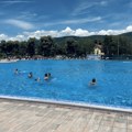Besplatan ulaz na Otvoreni bazen do ponedeljka