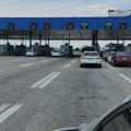 Putnička vozila na Preševu i Gradini čekaju po 20 minuta, kamiondžije na Šidu i do 240 minuta
