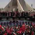 Otpor i osveta: Iran je želeo da pošalje poruku oproštajem od Alija Hamneija