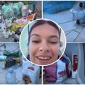 "Oni su najgori gosti na svetu": Hrvatica snimila horor koji je ostao posle turista, pivo i fekalije svuda po vili