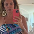 Stajling za plažu od 8.600 evra Arijana Mihajlović ima 54 godine, petoro dece i telo za medalju: Ovo je tajna njenog izgleda…