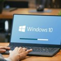Windows 10 bezbedan do oktobra 2027, ali pod jednim uslovom