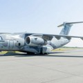 Češka preuzela prvi C-390 Millennium samo 20 meseci nakon potpisivanja ugovora