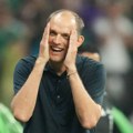 Tomas Tuhel nastavlja da izluđuje Engleze! Izgubio dobijen meč u polufinalu, pa udario tamo gde najviše boli Britance: To mora…