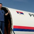 "Zajedno, u službi života" Oglasili se iz UKC Niš posle prijema pacijenata transportovanih iz Crne Gore: Dokaz da stojimo uz…