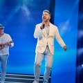 Moje more: Pevač sa Acom Sofronijevićem izazvao buru emocija (foto)