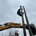 Sutra bez struje delovi sedam opština: Isključenja u šest naselja i na 48 adresa