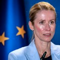 Kalas: Evropska unija uvela nove restriktivne mere protiv iranskih sudija