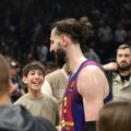 Šengelija odlazi iz Barselone, ima tri ponude, evo kakva je situacija sa Partizanom