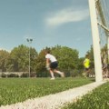Prvi NIKA CUP u Beogradu: Više od 200 ekipa iz Evrope stiže na veliki međunarodni turnir za decu