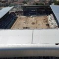 Italijanski petoligaš dobio najmoderniji stadion: Za mesec dana po njemu će prošetati Srbi