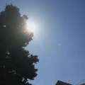 Izdato upozorenje na nivou države: Jak i dugotrajan toplotni talas u Srbiji