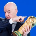 Infantinov plan "pukao" za četiri dana: Fifa usred noći povukla ideju o prodaji Mundijala