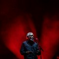 Duo iz benda Massive Attack dobio trajnu zabranu ulaska u Singapur zbog isticanja palestinske zastave