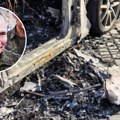 Први снимци атентата у Русији: Мерцедес шефа "Вампира" дигнут у ваздух, крв на зидовима, пао Путинов човек од поверења