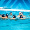 Vošin vaterpolista sa „delfinima“ na SP: Nemanja Grgić važan šraf