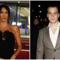 Evo gde Jelisaveta Orašanin i Pavle Mensur provode vreme do zore: Glumica blista pored 11 godina mlađeg kolege