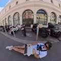 Željko Mitrović najavio dolazak Žan-Kloda Van Dama u Niš: Čuveni glumac stiže na Međunarodni filmski festival?