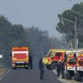 Ponovo se razbuktali požari: Vatra preti da ugrozi nekoliko gradova, Francuska na nogama