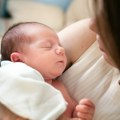 Četiri bebe rođene u leskovačkom porodilištu