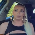 Privedena Ava Karabatić: Sledi joj deportovanje iz Srbije
