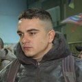 "Režimi Aleksandra Vučića i na Kosovu su isti, svi biju Srbe": Vladimir je pre godinu dana pretučen u Valjevu, danas se vratio…