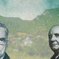 Ivan Lovrenović: Ovo je moja lista 8 najboljih romana