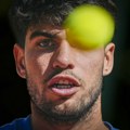 Bizarna objava Alkarasa, ali - potvrđen US open!