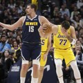 Košarkaški svet u neverici! Nikola Jokić i Luka Dončić zajedno u NBA timu, sada je sve otkriveno