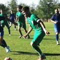 Vojvođanska liga sever: Preokret Zmajevčana u Adorjanu za pobedu na početku sezone
