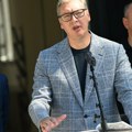 Vučić u Centru za razminiranje: "SAD pomogle Srbiju sa više od 34 miliona dolara za uništavanje bombi i čišćenje terena"