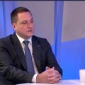 Branko Ružić isključen iz SPS