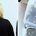 Carinici zaustavili Olgu K. na aerodromu i otvorili joj kofer: Zanemeli kad su shvatili šta švercuje