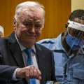 NUNS osudio pretnje novinarima zbog izveštavanja o Mladiću: Mora se navoditi i presuda