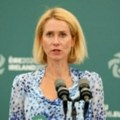 Kallas: Ruski hibridni napadi neće zastrašiti EU