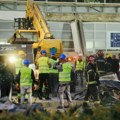 Novi Radar: Koordinaciju rekonstrukcije železničke stanice vodio Vučićev kabinet