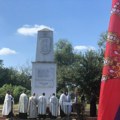 ПАРАСТОС СРПСКИМ ВОЈНИЦИМА СТРАДАЛИМ 1914. ГОДИНЕ: У суботу код споменика на Легету
